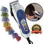 Us89198900936 Wahl Clipper Haircut Trimmer Pcs Hair Cutting Kit 689198900936