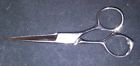 V500 None Vortex Centrix Hair Scissors Excellent Condition