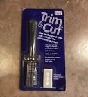 Vc2 Barber King Trim Cut Stainless Steel Hair Trimming 663155835585