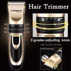 Vik1132425 Electric Hair Clipper Shaver Cutter Grooming Trimmer Cordless 6930401964868