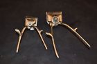 Nd2883 Vintage Clippers Barber Ace Pair 2
