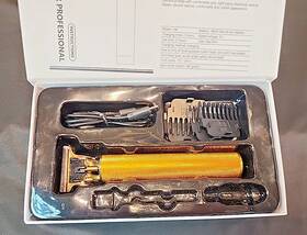 Tj-t9 Vintage Professional T9 Trimmer