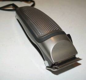 6961023 Vivitar Professional Clippers For Hair And Beard