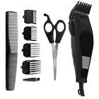 Vivpg-6000bk Vivitar Proclip Hair Clipping Ergonomic Grip