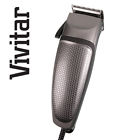 Vivpg-6020 Vivitar Piece Hair And Beard Clipper Ergonomic Gray Color