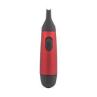 Vivpg-v005 Vivitar In Total Grooming Kit Black Red Color Ergonomic Design