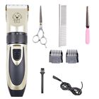 Vjd884813 Hicozo Pro Professional Hair Clipper Dog Grooming Groomer 6954190060617
