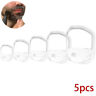 Voee105814sxtys3754 Unbranded Pcs Transparent Beard Shaper Styling Tool Different 222038264814