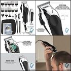 Vs18115 Protrimmer Pro Hair Cutting Kit Professional Barber Machine 037553318115