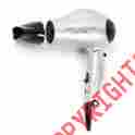 78729807842 Vs784n4 Vidal Sassoon Vs784 1875w Ionic Compact Travel Hair Dryer New