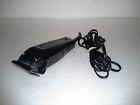 Vscl802 Vidal Clippers Hair Model Sassoon