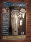 Vscl881c Vidal Sassoon Professional 12 078729008812