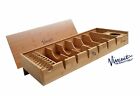 Vt10200 Vincent Master Case Bamboo Counter Top Tray Stylist 813044023580