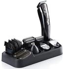 Vv-hair-trimmer Liberty Premium Grooming Beard Trimmer For Men Facial Hair Face
