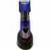 Vvpg6500bl Vivitar Aquaclipster Rechargeable Hair Beard Clipper