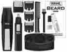 W147334 Wahl Groomer Hair Cut Beard Shaver Nose Ear Clipper Personal Eyebrow Trimmer Barber 804482147334