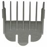 Wa-3139-101 Wahl Professional Color Coded Comb Attachment White 043917313917
