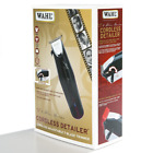 Wa-8163 Wahl Professional Star Cordless Detailer Great For Stylist