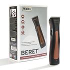 Wa-8841 Wahl Professional Beret Lithium Ion Hair Trimmer Barber Salon