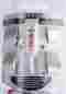 Wa08685 Wahl Professional 8685 Peanut Classic Clipper Trimmer White 885142342870