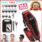 Wah-79900-1501-30197 Wahl Professional Hair Cut Kit Clipper Haircut Barber 7426870830197