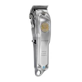 Wahl 008678936362 Senior Metal Cordless - 5 Star Series Silver