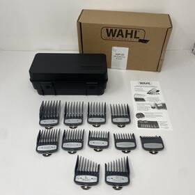 03291-200 Wahl Clipper Secure-snap Attachment Guard Organization Kit Missing #1
