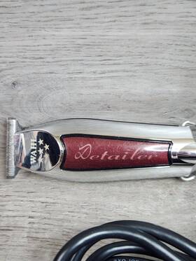 8081 Wahl 043917004075 Professional 5 Star Series Detailer With Adjustable T-blade