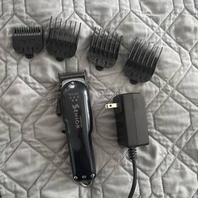 Wahl 043917005348 5 Star Corded And Cordless Senior Clipper - Australian Stock Warranty