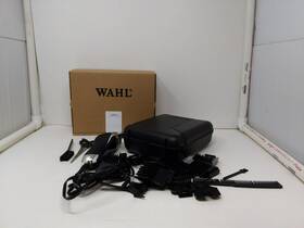 3026590 Wahl 043917025889 Cordless Chrome Pro Hair Clippers And Trimmer Combo For Men Model