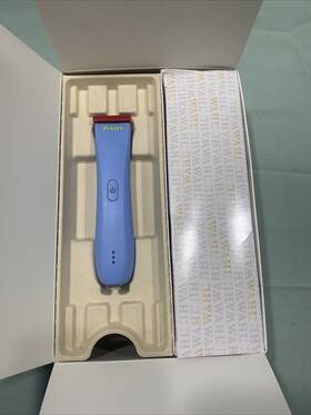 Wahl 043917026565 Professional Peanut Li Cordless Trimmer
