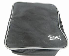 Wahl 043917100234 Mc3 Precision Premium Smooth Cut Hair Clipper With Guards And Scissors