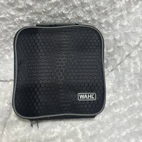 Wahl 043917101057 Lithium Ion Portable Cordless Hair Cutting Clipper Set Model Ppl