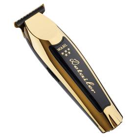 Wahl 043917102757 Professional Sterling Mag Cordless Trimmer Lithium Ion No Charger Stand