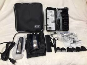 Wahl 043917109770 Clipper All-in-one Combo Kit For Total Beard And Body Grooming - Model