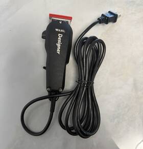 08355-400 Wahl Designer Corded Clipper