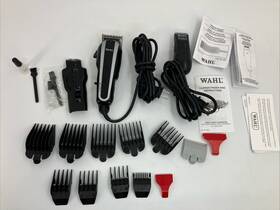 Wahl 08490-900 Professional Icon Corded Clipper V9000 And Peanut Missing Pieces