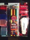 8074-600 Wahl 18.00 Color Flat-top Clipper 12 Value Sterling 1 Combs Dazzling Free 8074-600 Wahl 18.00 Color Flat-top Clipper 12 Value Sterling 1 Combs Dazzling Free