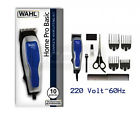 9155-018 Wahl 220v Clipper Pro Piece Basic North 60hz 10 Kit America Home
