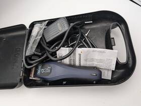 Wahl 2240lp Cordless Per Hair Cutting Model #2240lp