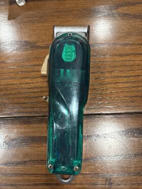 2504l Wahl Professional Trimmer