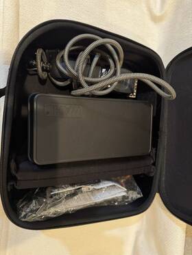 300-0099 Wahl Used - Pro Series High Performance Hair Cutting Tool Kit G3