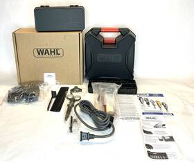 Wahl 3000097 Pro Series All Metal Ecom Corded Clipper Kit With Case - Model