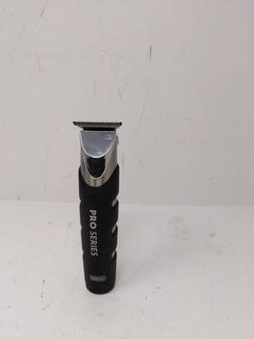 3026017 Wahl Pro Series Forever Blade Stainless Steel Cordless Beard Trimmer