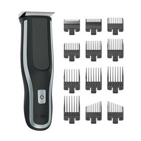3026122 Wahl Clipper Self-haircut Pro Lithium Ion Cordless Hair - Scratch And Dent