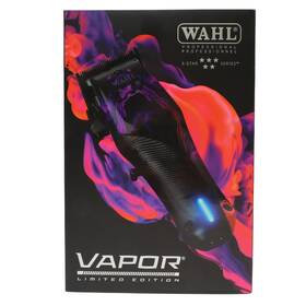 Wahl 3028320 Vapor Le 5-star Series F32 Fadeout Cordless Clipper