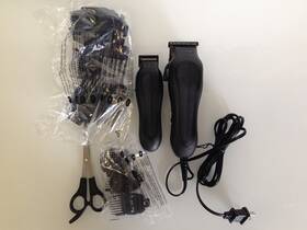 4398697 Wahl All In One Clipper High Performance Haircut Kit - Used