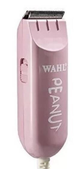 56101 Wahl Peanut Clipper/trimmer