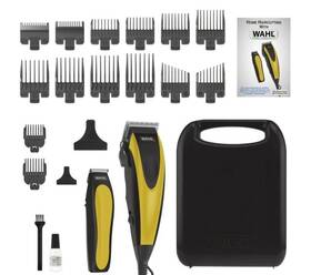 56527-500 Wahl Groom Pro Home Hair Cutting Kit Used - See Description