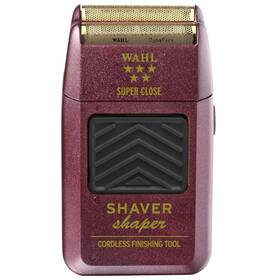 66325 Wahl 5 Star Cordless Finishing Shaver